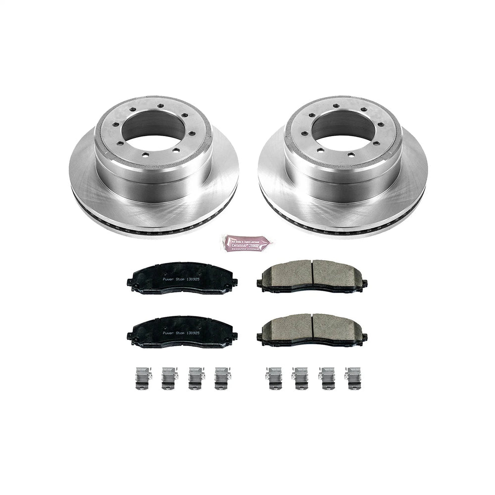 PowerStop auto part