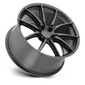 ~(31 lbs. 21X21X10)~ TSW SPRINT 19x8.5 5/114.3 ET30 CB76.1 GLOSS GUNMETAL