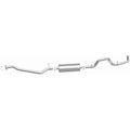 EXHAUST KIT 99-01 SILVERADO SIERRA