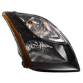 CAPA NS SENTRA 1012 HEADLIGHT ASSY 2.0(SR MDL)/2.5L ENG BLK RH