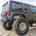 JK/JKU Rear Fender Inner Liner