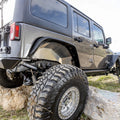JK/JKU Rear Fender Inner Liner