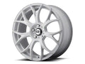 MR126 20X8.5 5X120 WHITE MILL 38MM