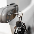 SECURILOCK SINGLE DEADLOCK