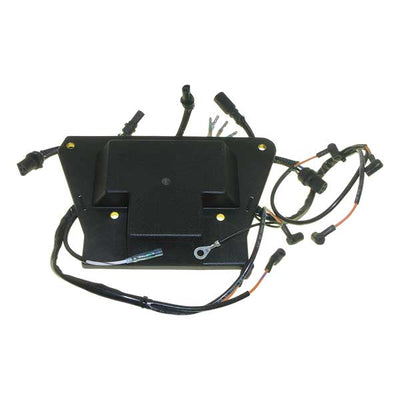 Engineered Marine Products auto part