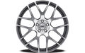 TW NURBGRNG 17X8 5X100 +45 72.6 GM
