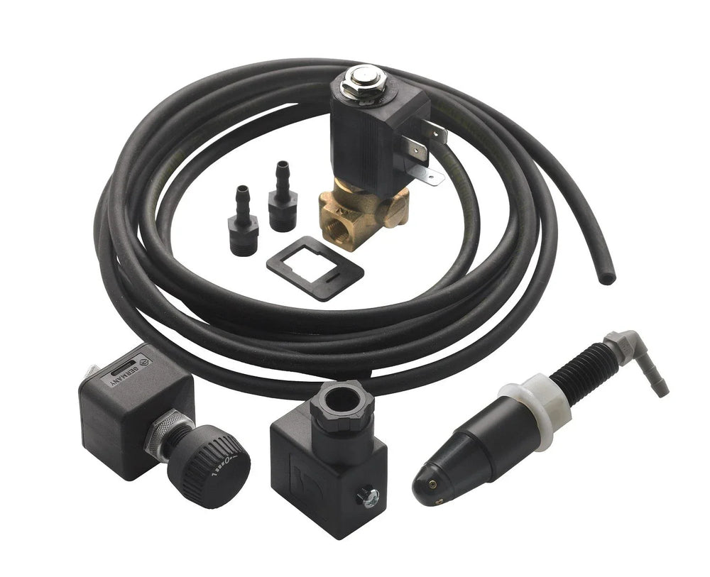 WASHER KIT 24 V FOR WINDSCREEN WIPE
