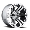 XD778 20X9 5X5.5/150 CHROME 35MM