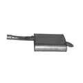 MUFFLER REAR ANSA OER