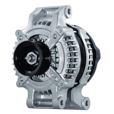 REMANUFACTURED ALTERNATOR