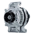 REMY red auto part
