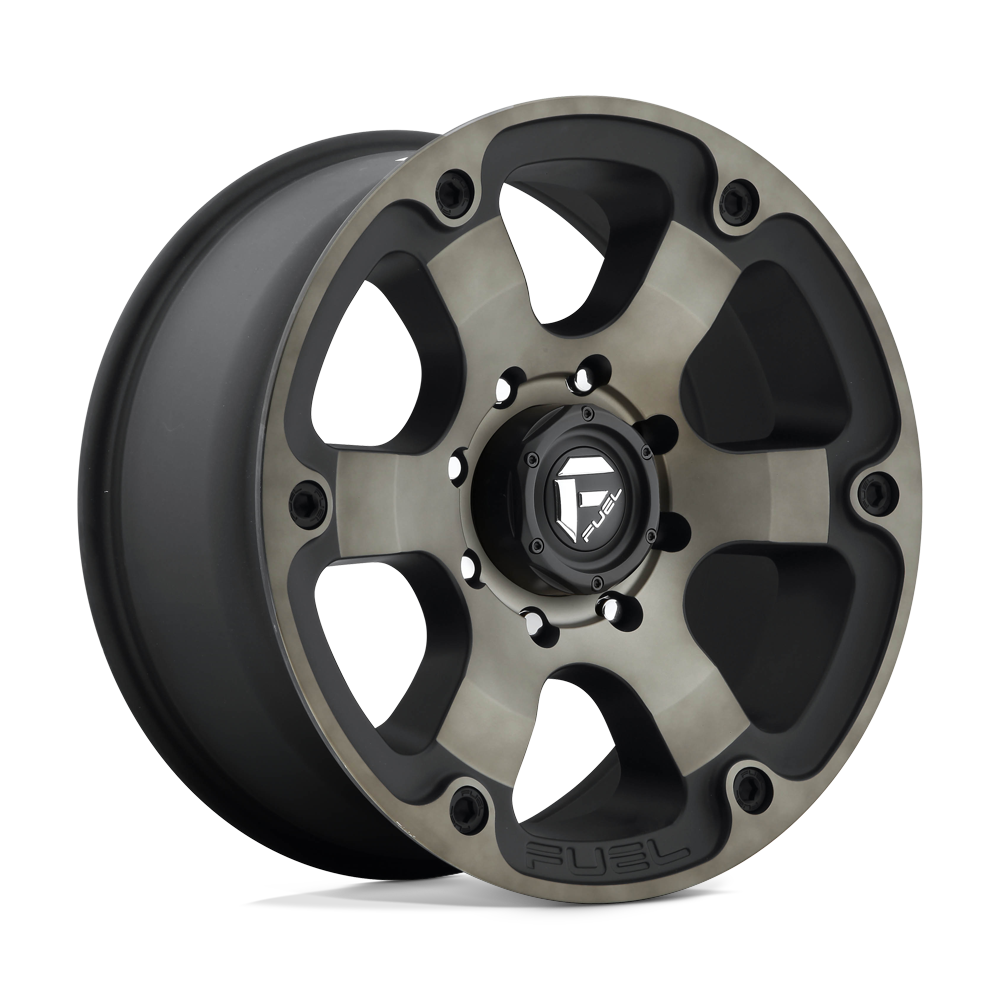 D564 20X9 5X5.0 MT-BLK-DDT 35MM