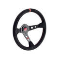 OMP Racing black auto part