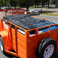 GLADIATOR UTIL NT TRL (6X12 FT)