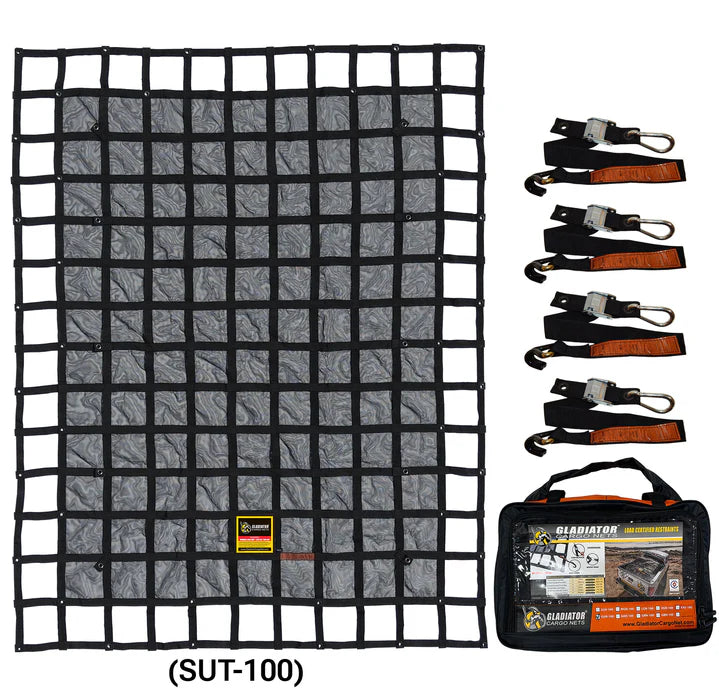 GLADIATOR UTIL NT TRL (6X12 FT)
