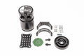 Radium Engineering Air Oil Separator - Universal Kit