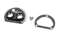 Radium Engineering Air Oil Separator - Universal Kit