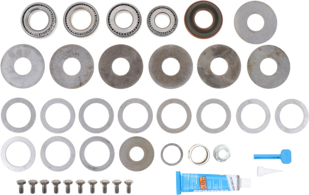 AXLE BEARING REPAIR KIT