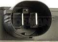 DUAL FAN ASSEMBLY