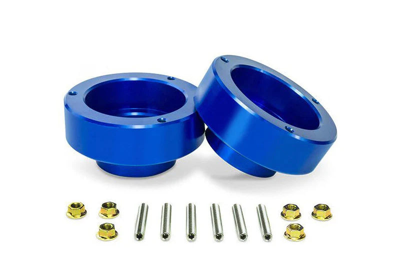 Pacbrake leveling kit