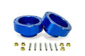 Pacbrake leveling kit