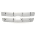 T-Rex Grilles bumper detail