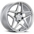***Discontinued***KANSEI K15H ASTRO HS 19X8.5 5X108 35