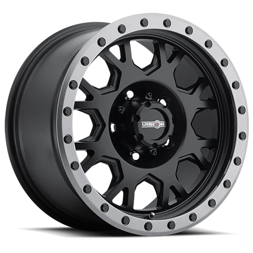 Vision Wheels 5-5.5 MB ANTHLIP VIS INVA - GV8-2985MBAL10