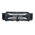ARMOR GRILLE W/ LED OFF-ROAD LIGHTS