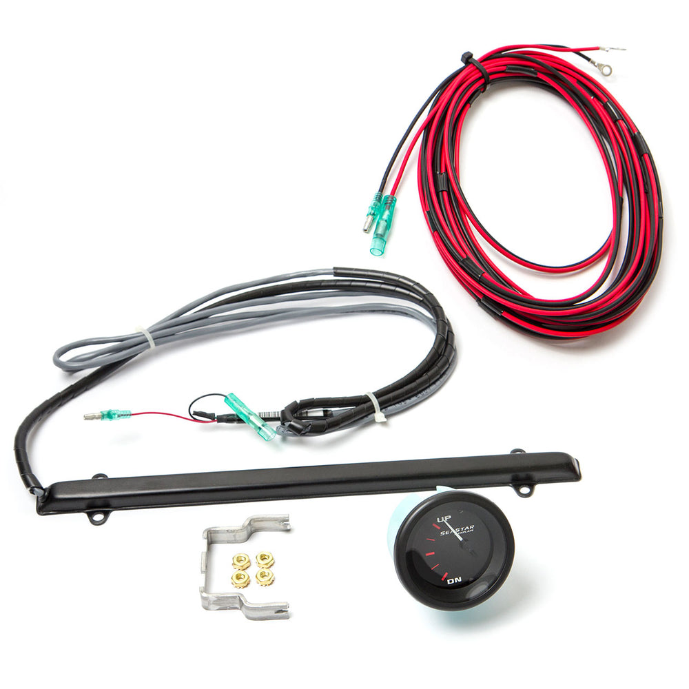 SMARTSTICK SENSOR & GAUGE KIT