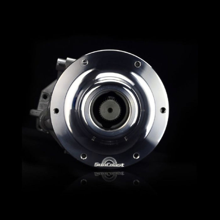 Sun Coast Converters auto part