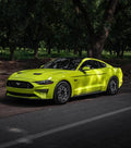 VMS WHEELS MODULO 18X5 5X114.3 -12