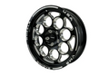 VMS WHEELS MODULO 18X5 5X114.3 -12