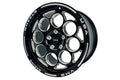 VMS WHEELS MODULO 17X10 5X114.3 54