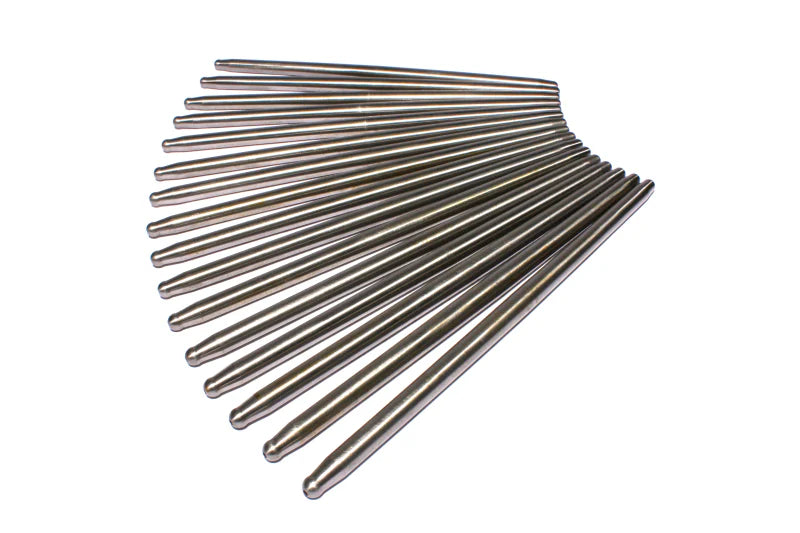 D-Taper 8.000" .165" Wall 7/16" Pushrods