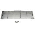 8188 GM PU SUBURBAN/BLAZER/JIMMY BILLET GRILLE I