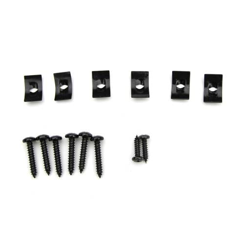 8188 GM PU SUBURBAN/BLAZER/JIMMY BILLET GRILLE I