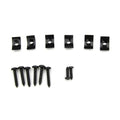 8188 GM PU SUBURBAN/BLAZER/JIMMY BILLET GRILLE I