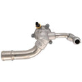 INTEGRATED HOUSING THERMOSTAT