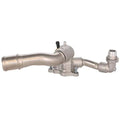 MOTORAD auto part installed view