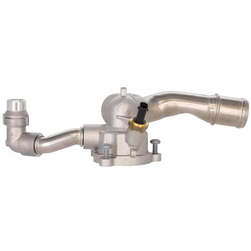 INTEGRATED HOUSING THERMOSTAT