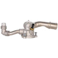 INTEGRATED HOUSING THERMOSTAT