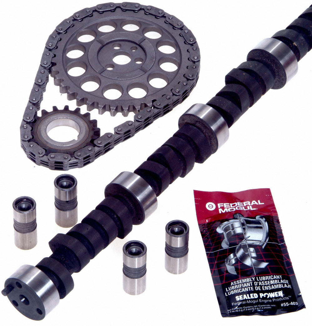 CAM/LIFTER/TIMING KIT