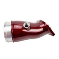 Intake Horn High Flow for 2017-2024 Duramax L5P Sparkle Copper