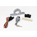 Flaming River auto part