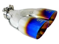 aFe exhaust
