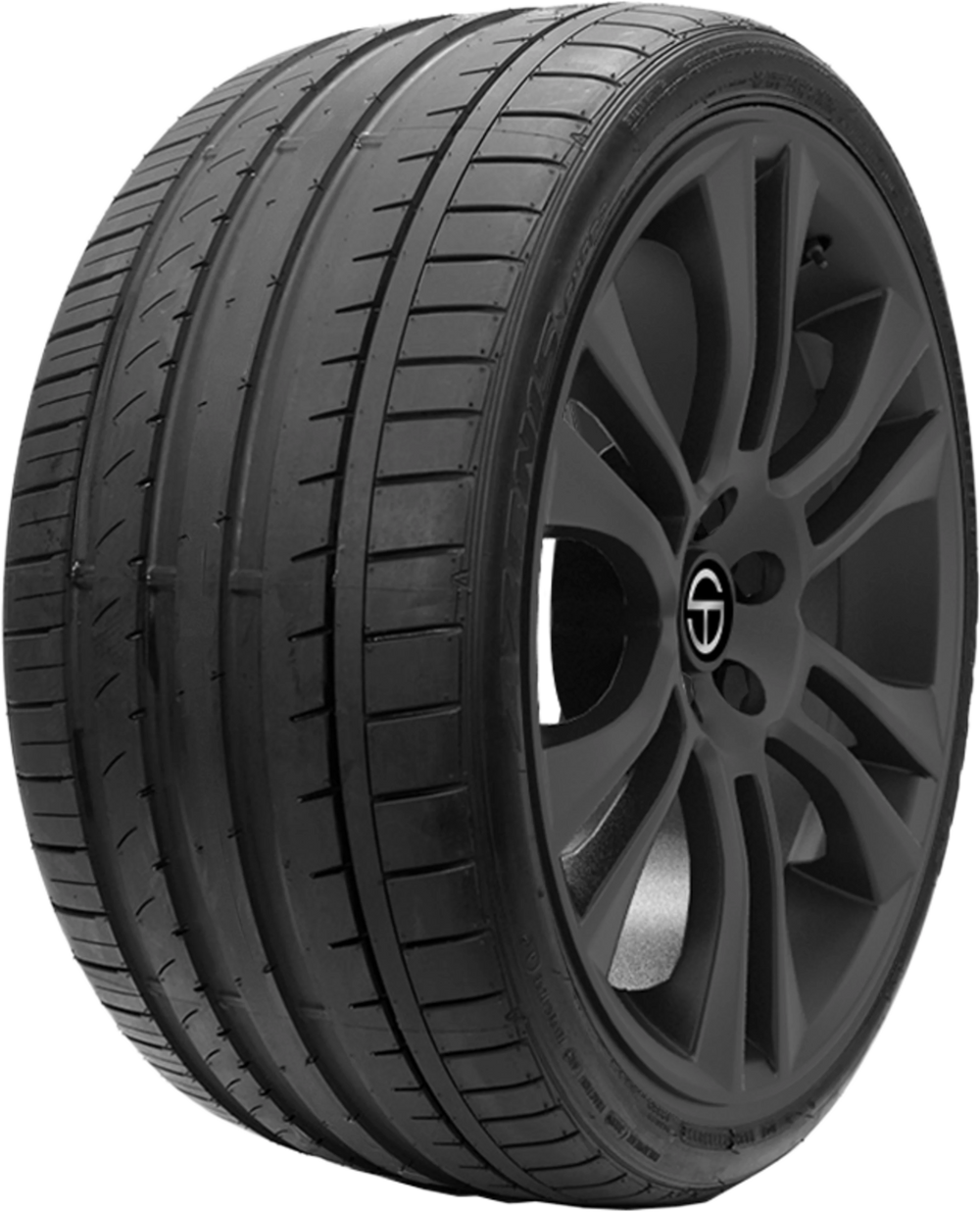 Falken Tire - FK-2839-2728