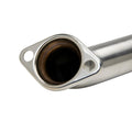 DC Sports Axleback Exhaust Burnt (16-21 Honda Fit)