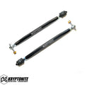 Kryptonite auto part installed view