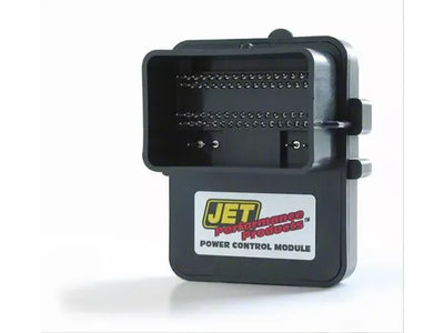 JET FORD MODULE
